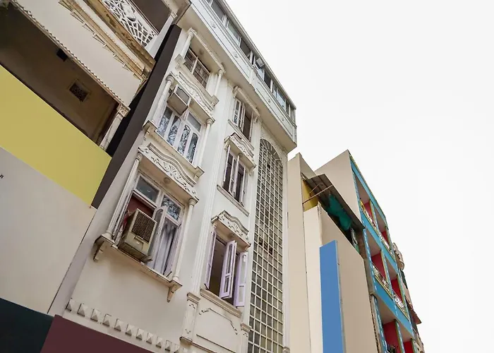 New Ankit Guest House