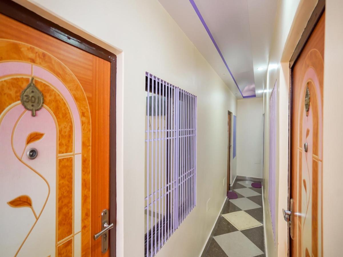 Oyo 75627 New Ankit Guest house 3*
