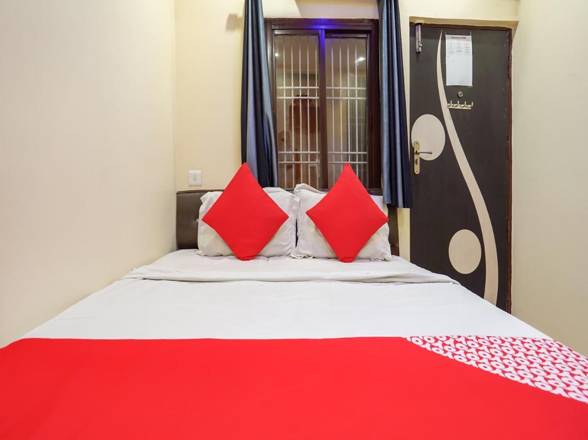 Guest house Oyo 75627 New Ankit 3*