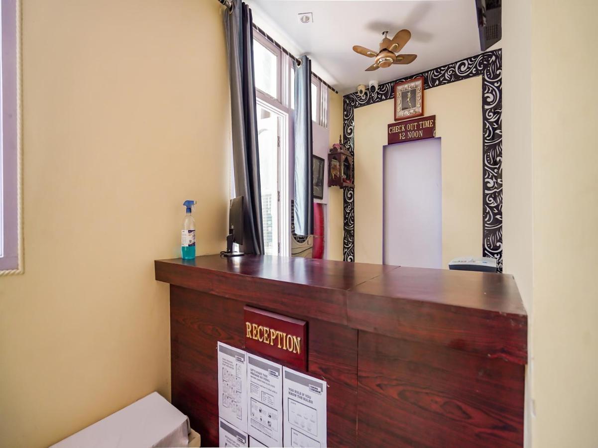 Oyo 75627 New Ankit Guest house 3*