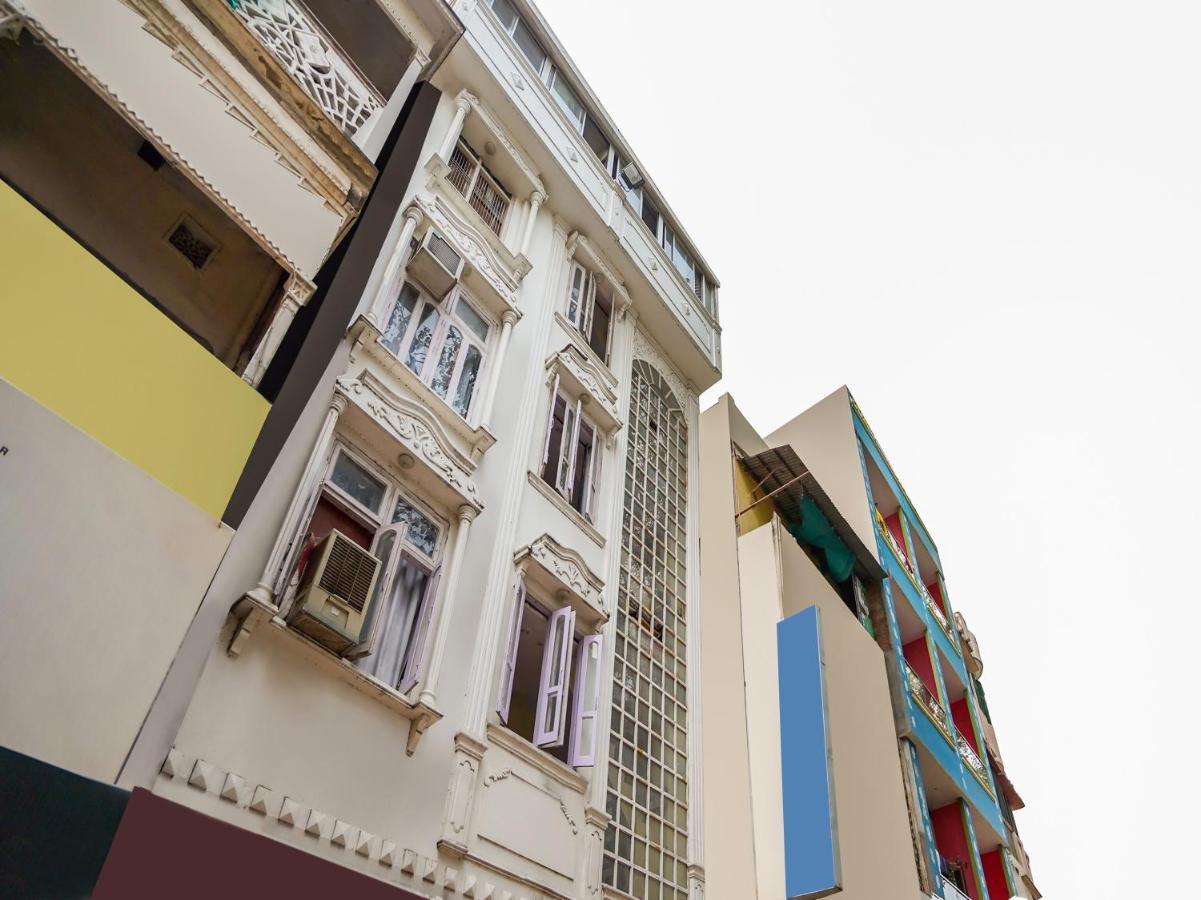 Oyo 75627 New Ankit Guest house
