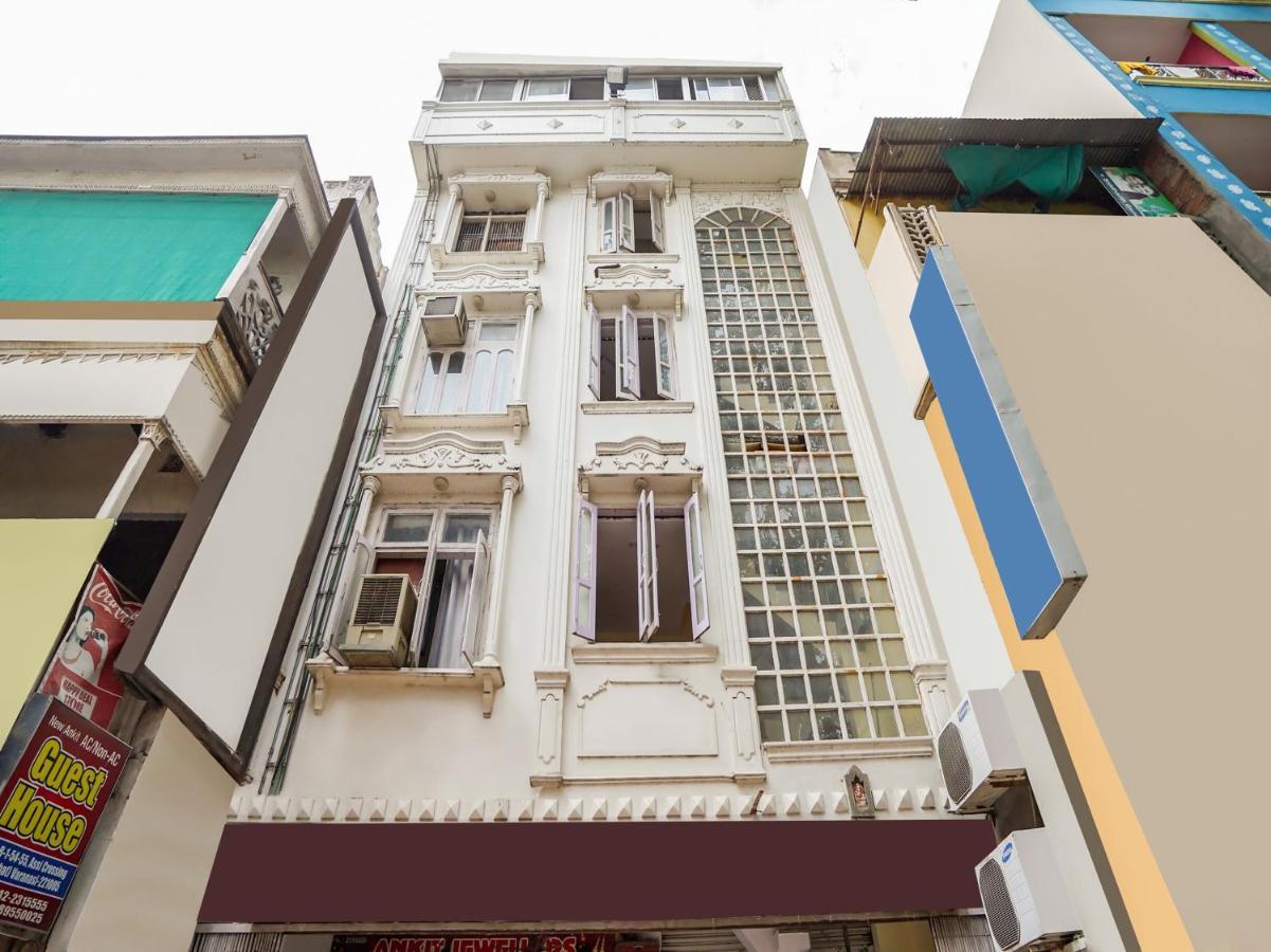 Oyo 75627 New Ankit Guest house 3*