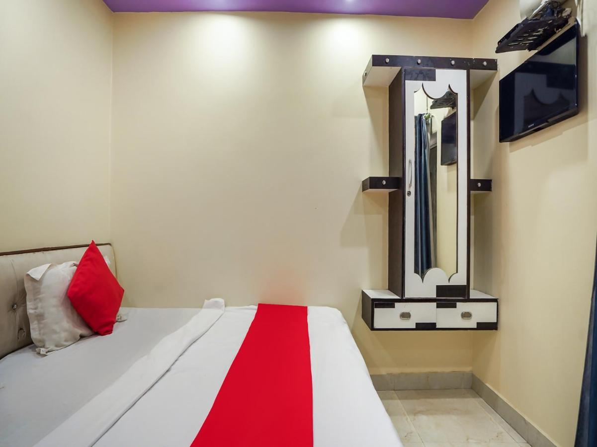 Oyo 75627 New Ankit 3*