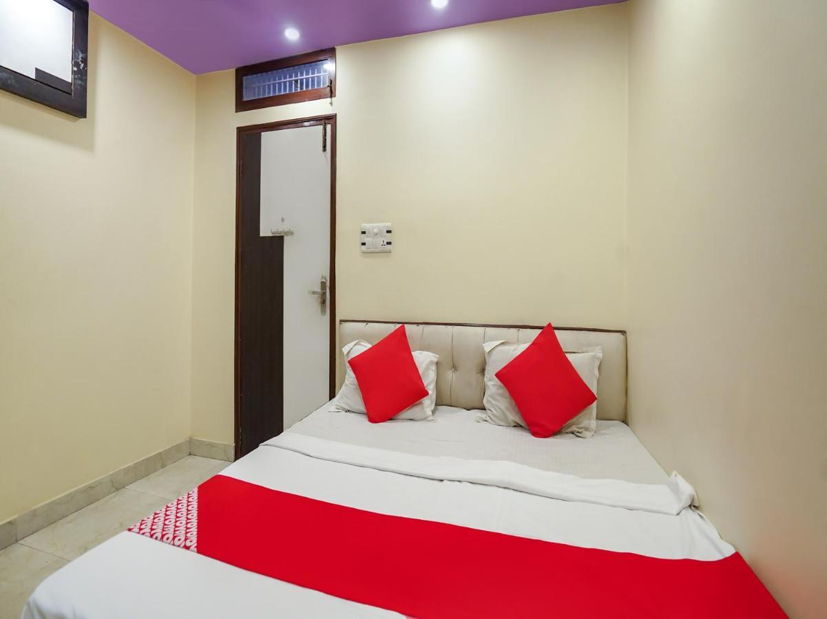 Oyo 75627 New Ankit Guest house Varanasi