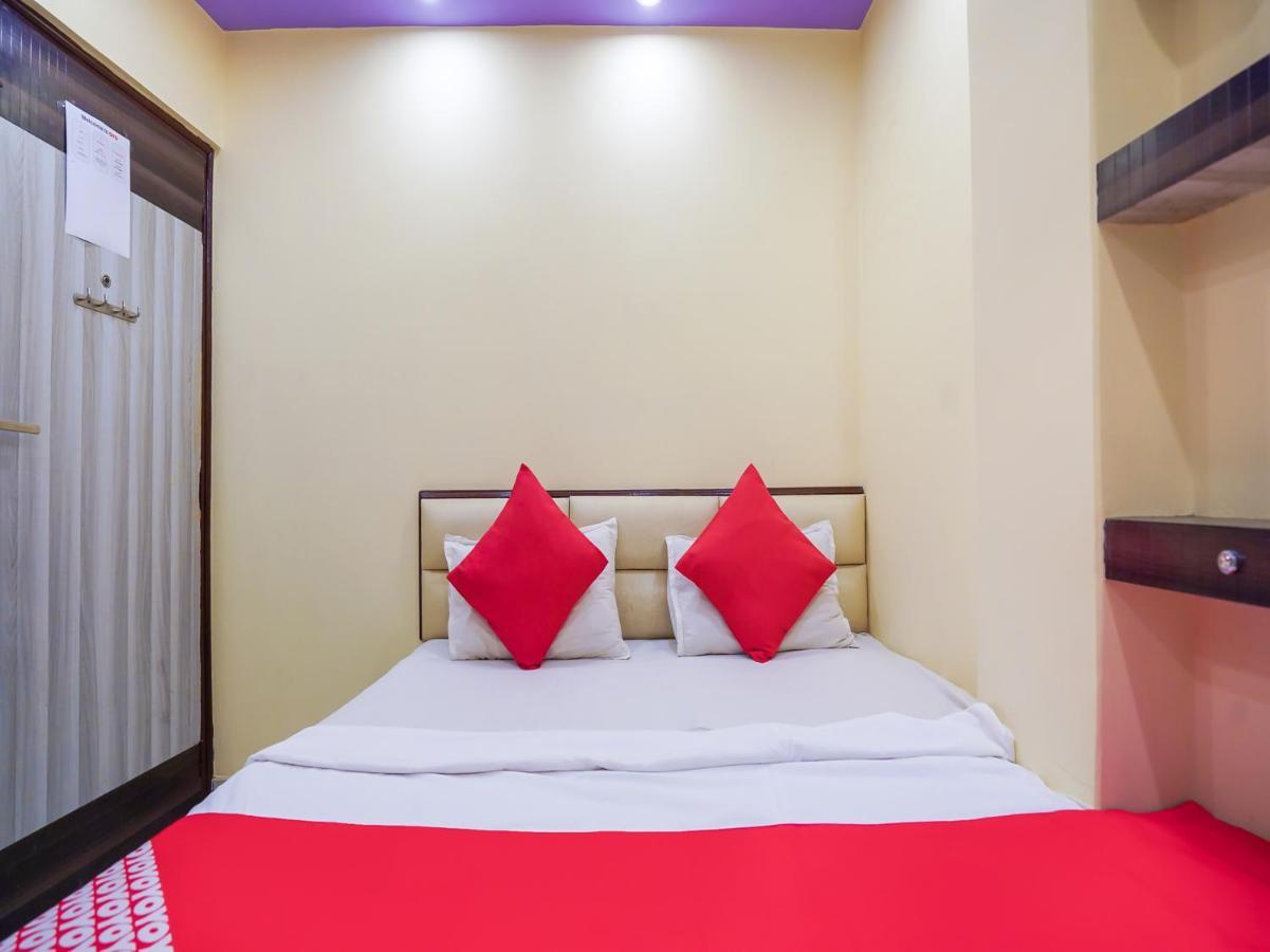 Oyo 75627 New Ankit 3*