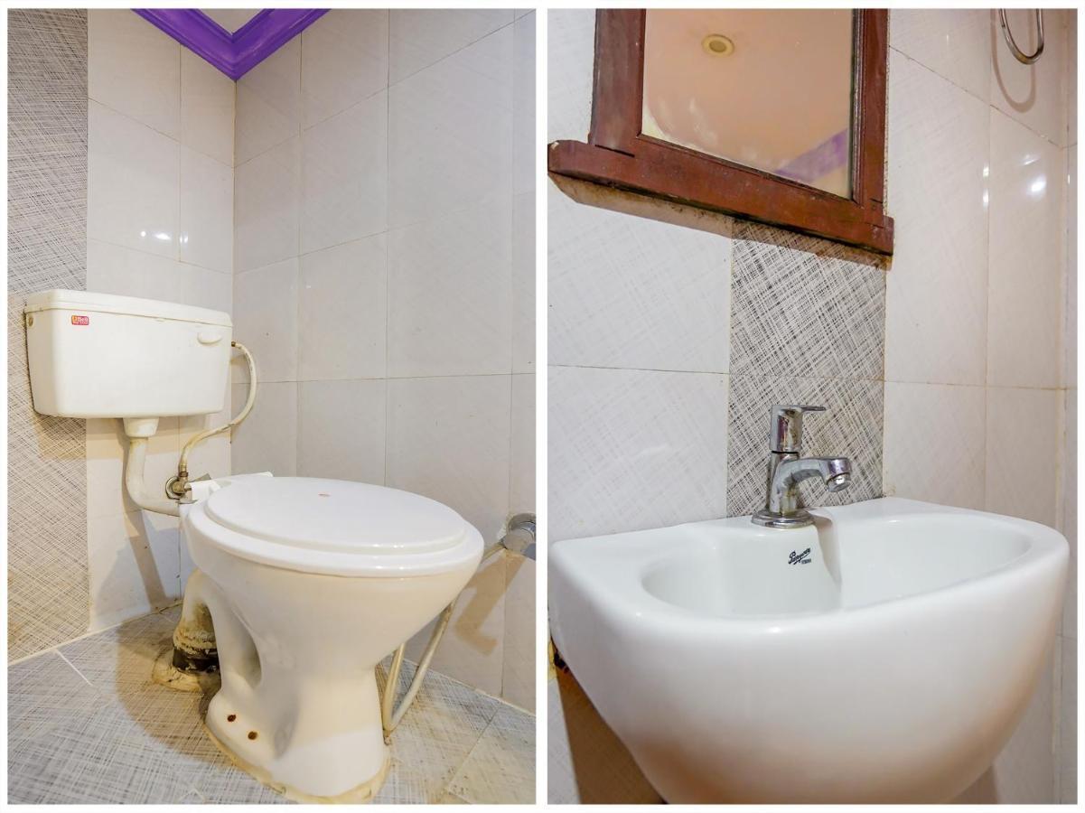 Oyo 75627 New Ankit Guest house 3*