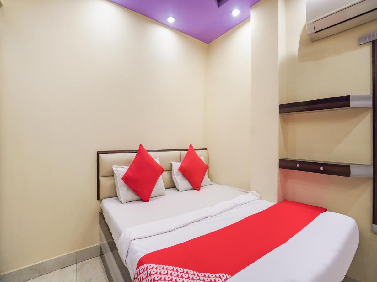Guest house Oyo 75627 New Ankit 3*