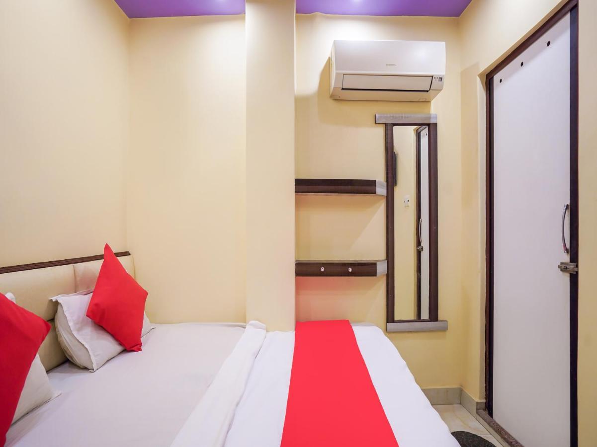 Guest house Oyo 75627 New Ankit 3*