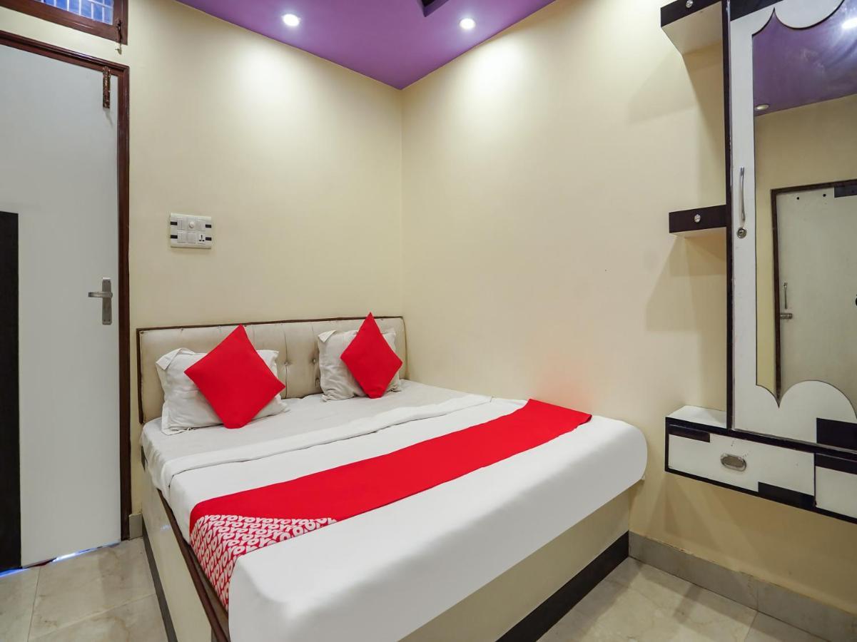 Oyo 75627 New Ankit 3* Varanasi