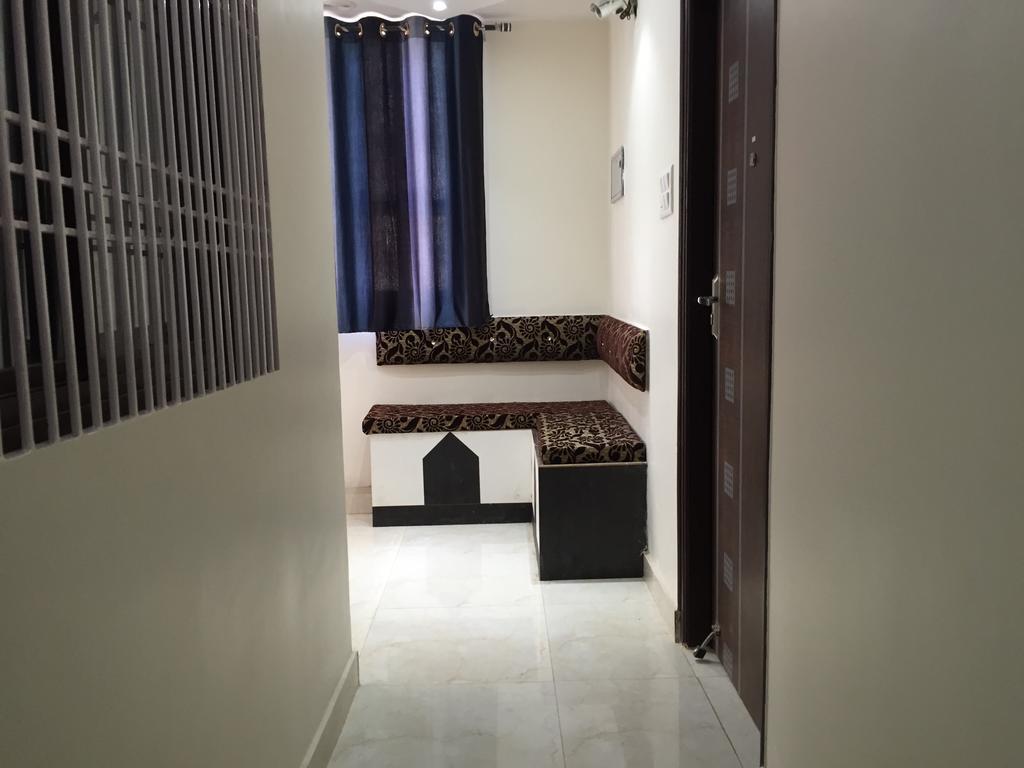 Guest house Oyo 75627 New Ankit 3*
