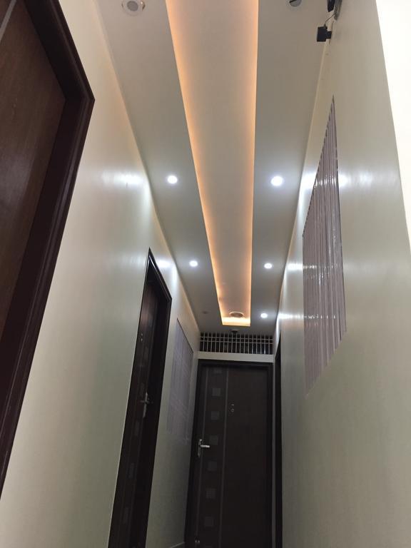 Guest house Oyo 75627 New Ankit Varanasi