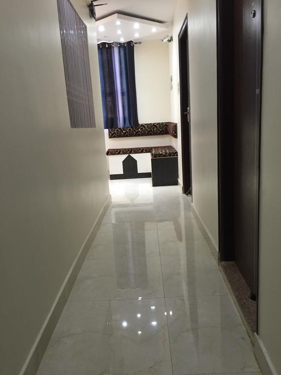 Oyo 75627 New Ankit Guest house
