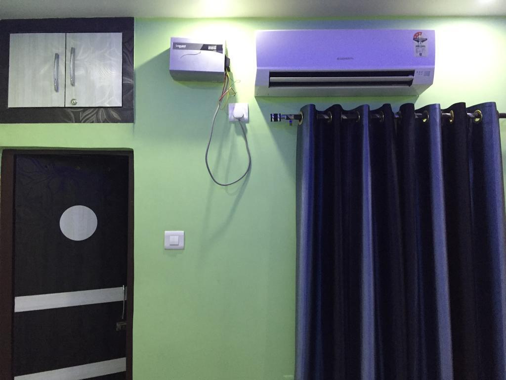 Oyo 75627 New Ankit Guest house Varanasi
