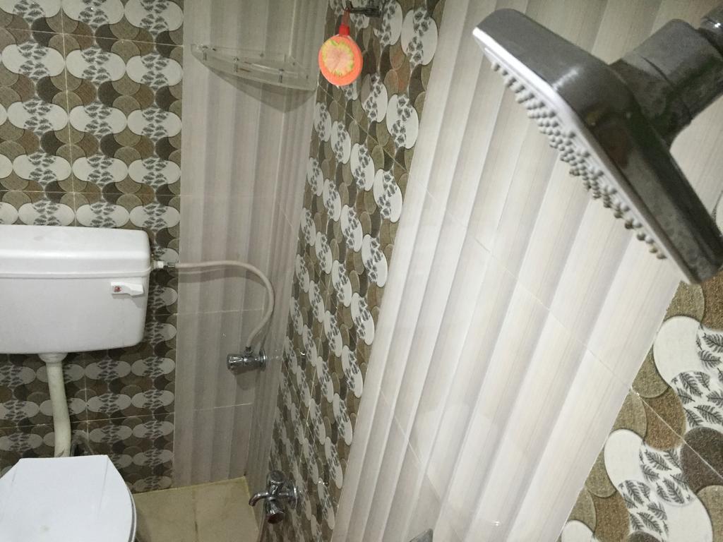 Guest house Oyo 75627 New Ankit 3*