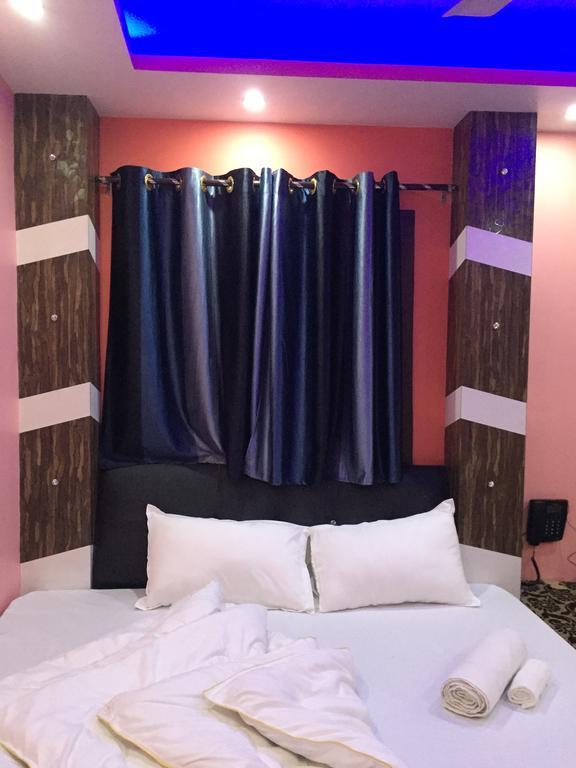 Guest house Oyo 75627 New Ankit Varanasi