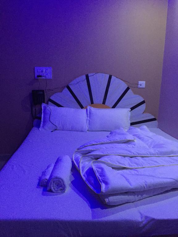 Guest house Oyo 75627 New Ankit