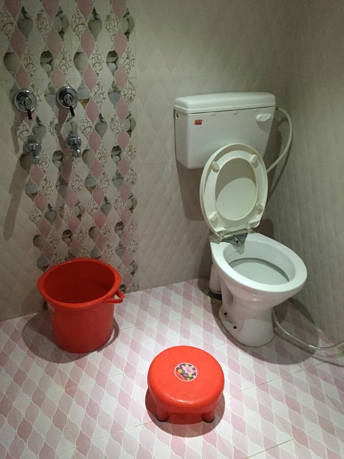 Guest house Oyo 75627 New Ankit