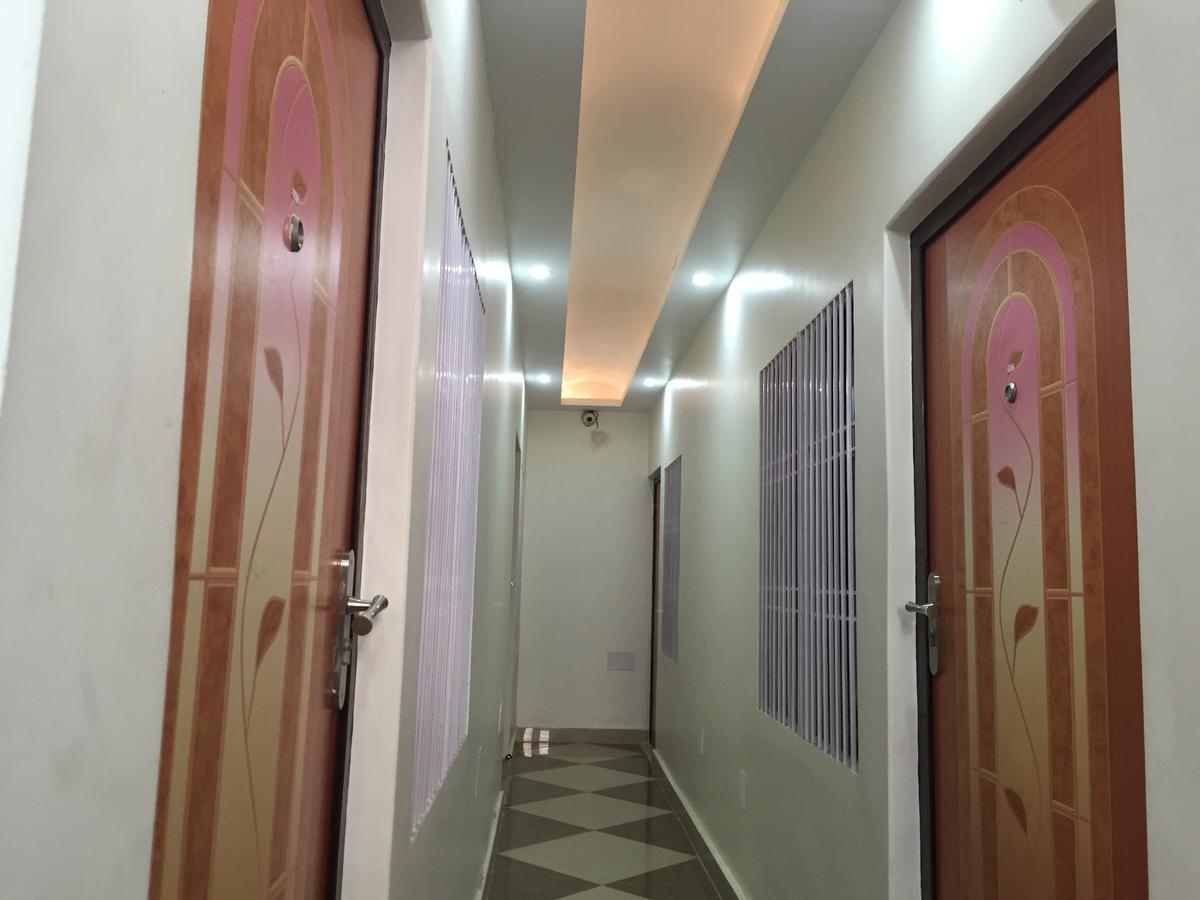 Guest house Oyo 75627 New Ankit 3*