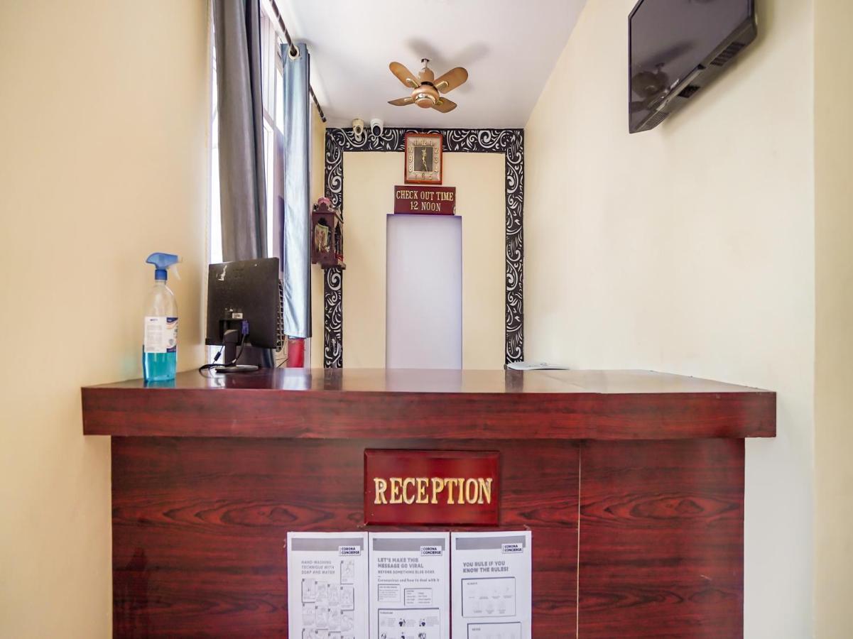 New Ankit Guest house Varanasi