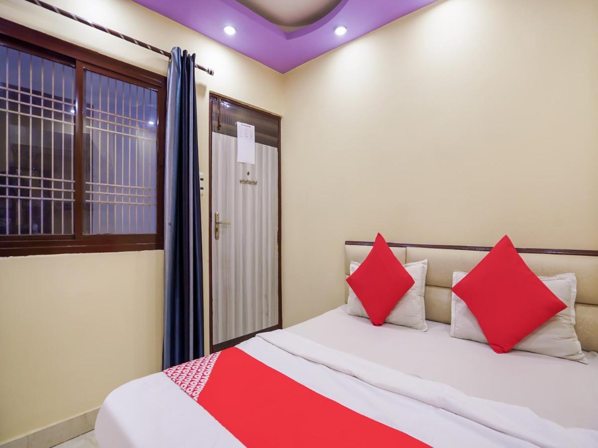 Guest house New Ankit