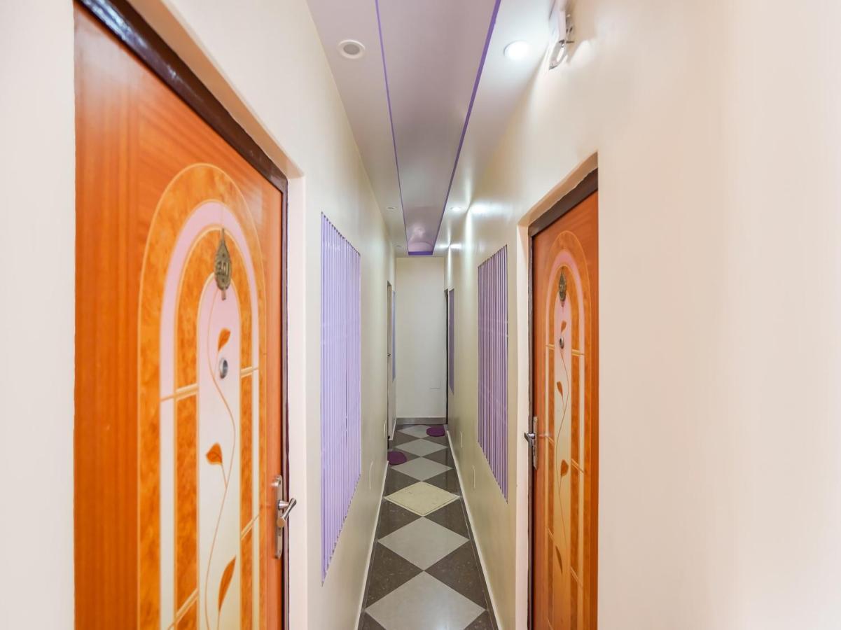 New Ankit Guest house Varanasi