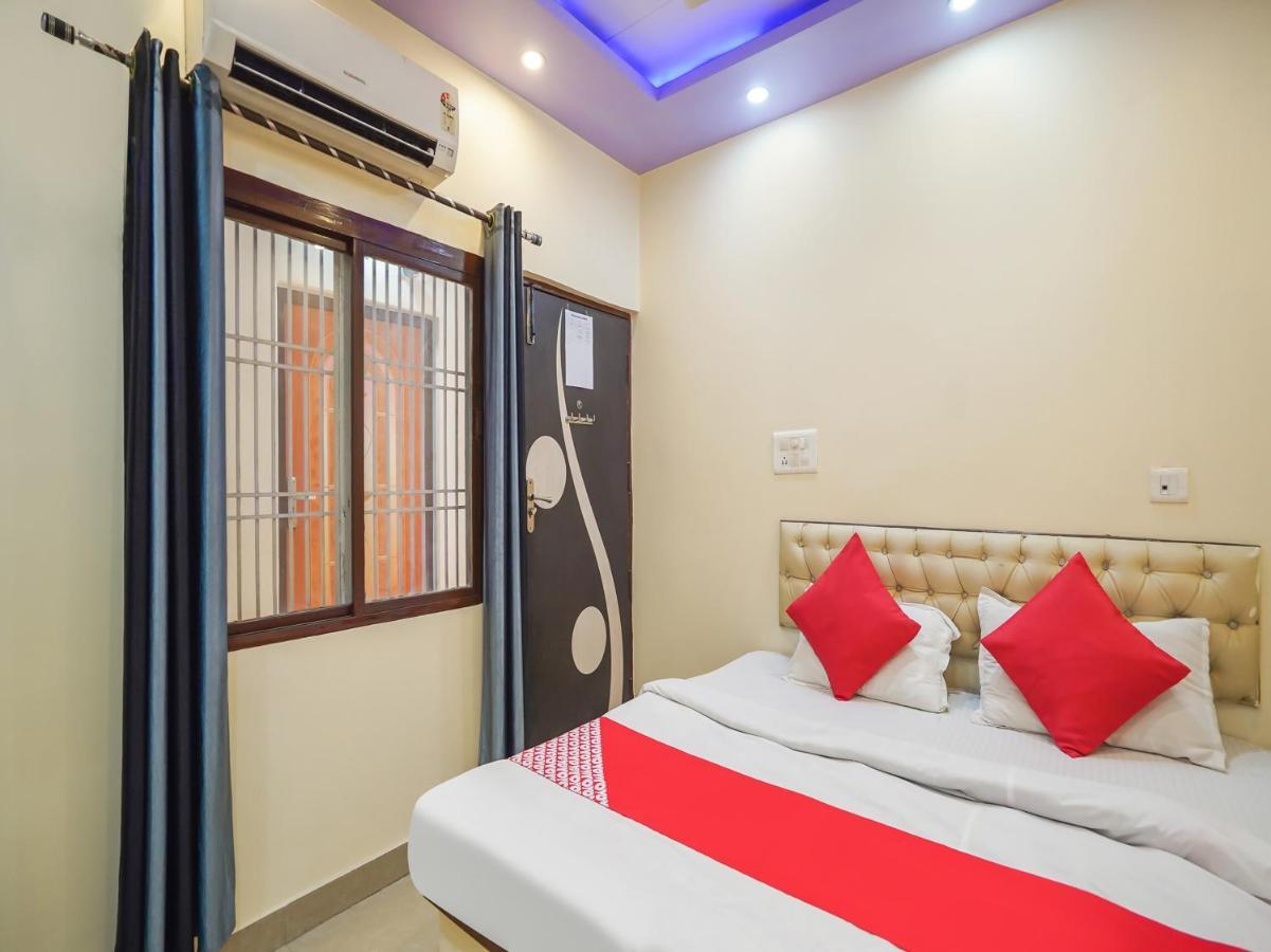 Guest house New Ankit
